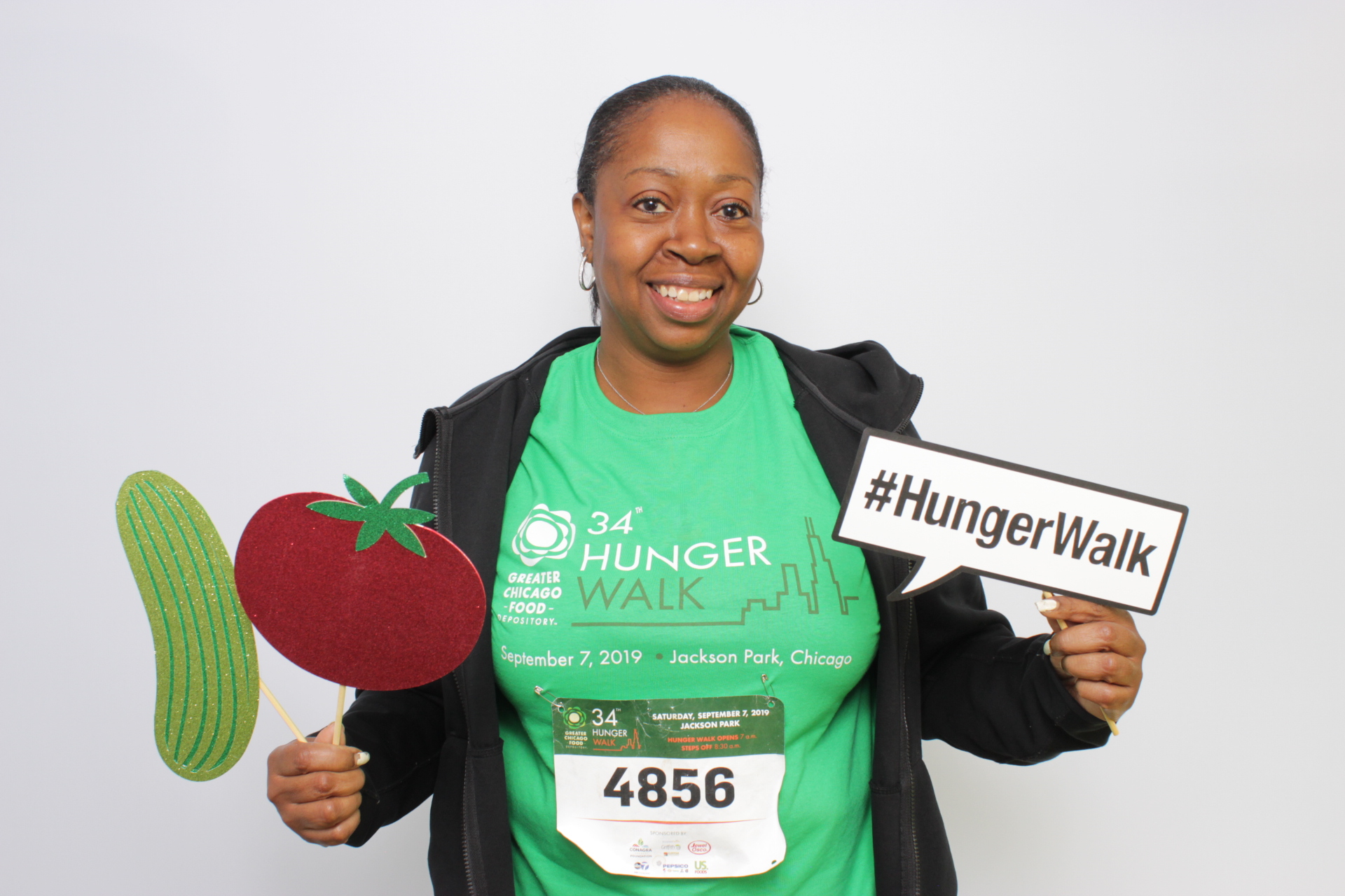 Hunger Walk: Greater Chicago Food Depository | View more photos from the event at events.alfrescophoto.com/u/AlfrescoPhoto/Hunger-Walk-Greater-Chicago-Food-Depository